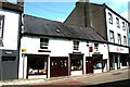 NY1230 : Percy House Gallery, 38, 40 & 42 Market Place, Cockermouth by Jo and Steve Turner
