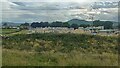 New housing in Embsay