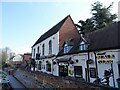 The Black Star, Stourport-on-Severn