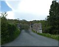 Bridge over Montgomery Canal, Abernant