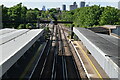 Hither Green Station