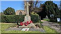 Holbrook War Memorial