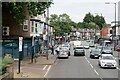 Abbeydale Road, Nether Edge