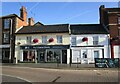 Norwich Street, Fakenham