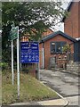 Cascade Methodist Church, Penpedairheol