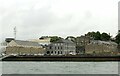 Historic naval stores buildings, Devonport dockyard