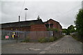 Carriage Shed, Buckley Wells