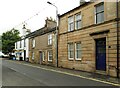 Houses on High Street