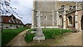 Little Waldingfield War Memorial