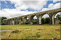 S7349 : Borris Viaduct, Borris, Co. Carlow (3) by Mike Searle