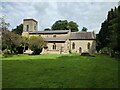 St Michael and All Angels Church, Fringford