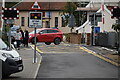 Tide Mill Way Crossing