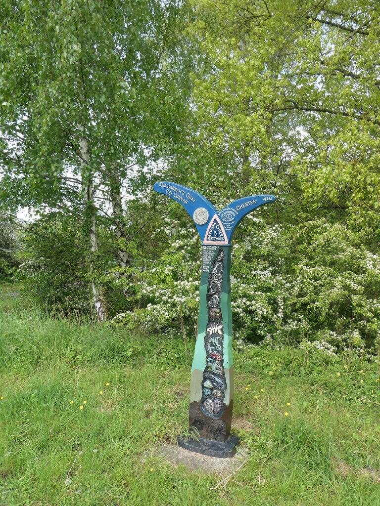 sustrans-mile-marker-on-ncn5-near-green-david-smith-geograph