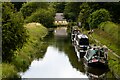 Macclesfield Canal