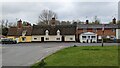 Old Cottage and The Old Thatched Cottage, Monks Eleigh