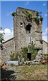 R8489 : Castles of Munster: Ballycolliton, Tipperary (2) by Mike Searle