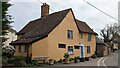 Weavers Cottage, Chelsworth