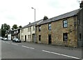 Houses on Calder Street, Lochwinnoch