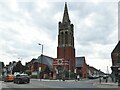 Princes Avenue Methodist Church, Hull