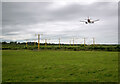 J1781 : Aircraft, Belfast by Rossographer