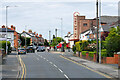 Ombersley Road, Northwick