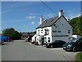 The Harp Inn, Little Neston