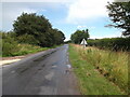 Common Lane, Upton