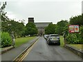 Elm Tree Avenue, off Bilton Lane