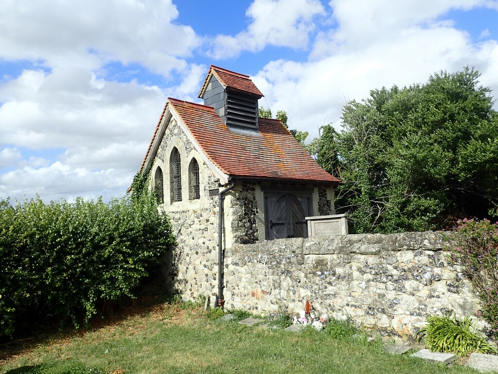 the-charnel-house-in-st-helen-s-marathon-geograph-britain-and