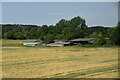 Farm buildings