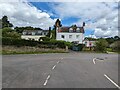 Evergreen Cottage and Maypole Cottages, Buildwas