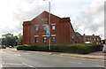 The Maltings on Wharf Road, Grantham