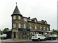 Delicious Cafe, Mayfield Place, Harrogate