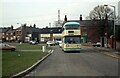 The Square, Glenfield – 1982