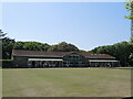 Bowling in Clarence Park