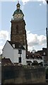 SO8540 : The Pepperpot, Upton Upon Severn by Jeff Gogarty