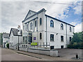 Lymington Baptist Church