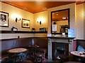 SE6050 : Front lounge of the Wellington Inn by Stephen Craven