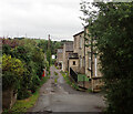 New Street, Lower Woodlands, Bradford