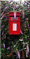 Post box, Mill Carr Hill Road, Lower Woodlands, Bradford