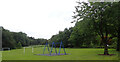 Mill Carr Hill Recreation Ground, Lower Woodlands, Bradford