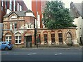 Former Blenheim Baptist Sunday School, Leeds