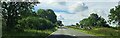 SK9322 : A1 southbound south of Colsterworth by Christopher Hilton