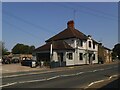 Cromwells, Harewood Road, Collingham