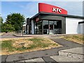 KFC - Excelsior Road