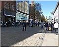 Market Street, Manchester