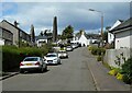 Crosshead Road, Killearn