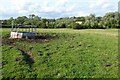 Farmland at Kington