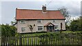 Lavender Cottage, Westhorpe