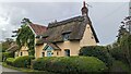 The Old Cottage, Westhorpe